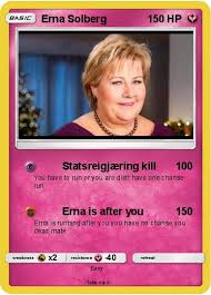 May 09, 2021 · the deep state international network of vips that are involved in child trafficking, human rights abuses, corruption and satanic rituals are being investigated, detained and extracted to gitmo via sealed indictments enforced by u.s. Pokemon Erna Solberg 2