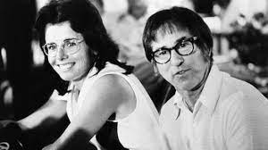 Billie Jean King Biografia Fortuna Ex Marido Ou Parceiro Larry King Tenis