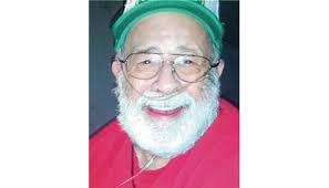 Earl Husted Obituary (2016)