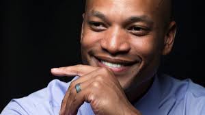 Wes Moore to Leave Robin Hood; New America Hires Chief Transformation  Officer