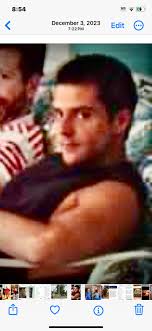 This ad for the Bodycenter ran in the October 1979 issue of GQ, and it  changed my life. I was just out of college, and just starting my coming out  journey, and