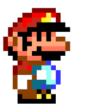 Enjoy the wonderful and challenging world of mario, the most famous plumber guy ever. Maryo Home Facebook