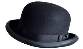 From The Archive 26 March 1962 The Puzzling English Friendly And Kind Or Hypocritical Bowler Hat Types Of Mens Hats Black Bowler Hat