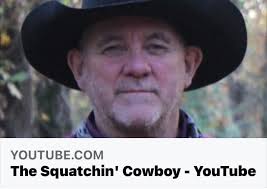 Is 'bigfoot took her' any good