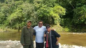 May 20, 2021 · el enfrentamiento que hay entre el bloque de iván márquez y jesús santrich —la segunda marquetalia— y el bloque de las farc de gentil duarte tienen en este momento una guerra decretada. Asi Es La Mega Guerra Interna De Las Farc Que Involucra A Venezuela Primer Informe
