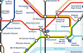 Circle line — may refer to: London Underground Every Single Circle Line Stop Mylondon