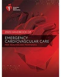 2020 Handbook Of Ecc For Healthcare Providers Ebook
