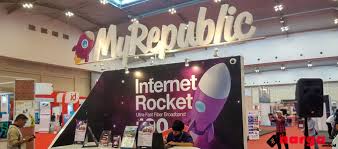 Feel the sensation of browsing the internet without limits at home with magic wifi from myrepublic. Info Terbaru Daftar Harga Paket Internet Tv Kabel Myrepublic Daftar Harga Tarif
