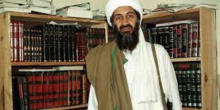 They include pictures that allegedly show bin laden watching himself on al jazeera and video that depicts him getting ready for a broadcast. Osama Bin Laden Ternyata Hobi Nonton Film Kartun Disney