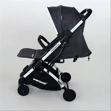 Membeli stroller bayi yang baru tentu tidak mengharuskan moms memeriksa produk tersebut dengan sangat teliti, dan sebaliknya memilih stroller bekas pakai harus dengan meneliti kondisi dan tingkat keamanannya meskipun dari luar tampak masih bagus. 7 Rekomendasi Stroller Bayi Bagus Dengan Harga Terjangkau Theasianparent Indonesia