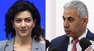 Ինչ օրը 1 միլիոն 700 հազար դրամ կեցության ծախս, այ … Աննա Հակոբյանը՝ Էդգար  Ղազարյանին