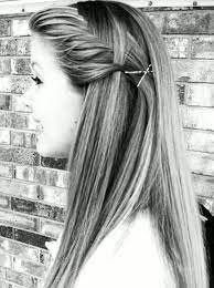 14 High Fashion Haircuts For Long Straight Hair Popular Haircuts Straight Hairstyles Long Straight Hair Easy Hairstyles