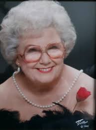 Hazel Mae Bernard Obituary