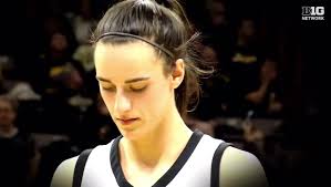 Caitlin Clark Stuff at Hyvee