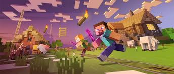 Java Edition Technically Updated Wallpaper De Minecraft Imagenes De Minecraft Manualidades De Minecraft