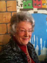 Memorial to Kitty Martin, 1924