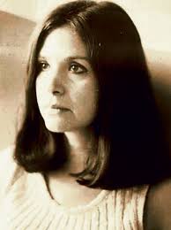 If she wants to, a woman can head the Mossad'