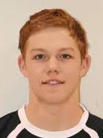 2010-11 Men's Squash Roster