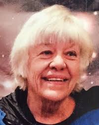 Kathleen Sullivan Obituary & Funeral