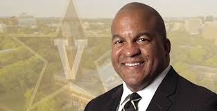 New Vanderbilt athletics director Malcom Turner credits his mother, former  Columbian Dr. Henrie Monteith Treadwell, for his success