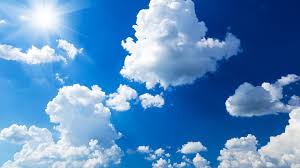 Auf der flucht versteht er auch die gefahr durch die radioaktive wolke nicht und denkt, . Was Wiegen Wolken Spektrum Der Wissenschaft