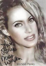 Miss Winston Photo for sale