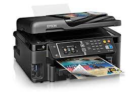 Have you lost your epson wf 3620 software cd? Epson Workforce Wf 3620 All In One Printer Inkjet Printers For Work Epson Us