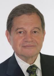 Harvard Class of 1960: John Raymond Garrison