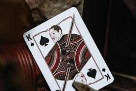Check spelling or type a new query. Mandalorian Playing Cards Theory11