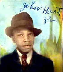 Deacon John R. Hart Jr. Obituary