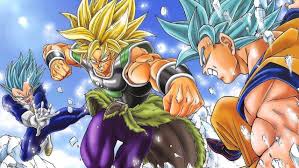 Looking to watch the hit anime 'dragon ball' in canonical order? Dragon Ball In What Order To Watch The Entire Series And Manga