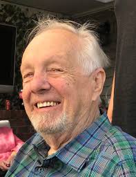 Obituary information for Thomas Krenek