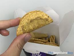 review jack in the box tiny tacos