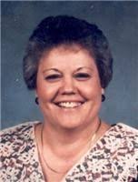 Minnie Richardson Obituary (2014)