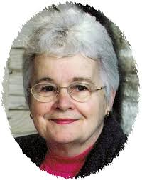 Elizabeth "Betty" Hoey Obituary