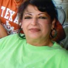 Estela Calhoun Obituary May 20, 2011