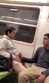 Flashing in a train Indian - ThisVid.com