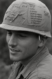 1/9 air cav veteran shares experience