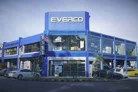Operator, human resources specialist, logistics associate and more on indeed.com. About Everco