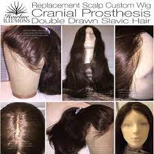 Custom Medical Wigs Cranial Prosthesis Wig Class Reviews Egypt Lawson Hairline Illusions American Wig Factory Wig Builders Natural Hair Wigs Wigs Hair