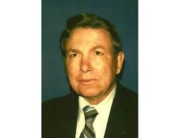 Paul Taff Obituary (1926