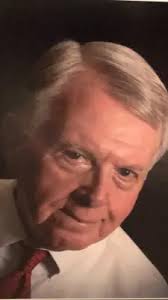 Obituary information for Charles E. Waters