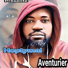 Stream Hopty Hoptymal music