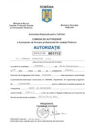Pentru corespondența oficială cu autoritatea națională pentru calificări, vă rugăm să utilizați numai informațiile de mai jos AutorizaÈ›ii Anc Faxmedia
