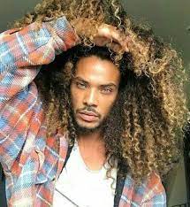 411 followers 383 following 85 posts see instagram photos and videos from r o n i d r a. 8 On Demand Blonde Hairstyles For Black Men 2021 Cool Men S Hair