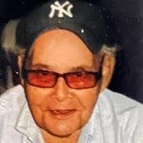 Eleazar Cuellar Acevedo Obituary