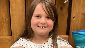 8-year-old girl dies after getting tonsils removed