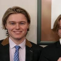 Matthew Eichorn's Instagram, Twitter & Facebook