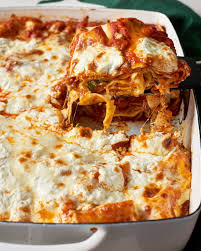 Recipe Lazy Lasagna Recipe Lazy Lasagna Lazy Lasagna Recipe Lasagna Recipe