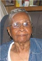 Ola Hicks Obituary (1913